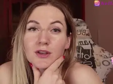 Chaturbate Nude Webcam of hello_lisha