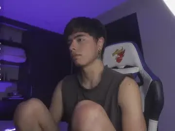 Chaturbate Sex Chat of jhn_morghan