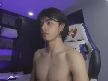 Chaturbate Best Webcam of jhn_morghan