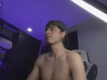 Chaturbate Best Webcam of jhn_morghan