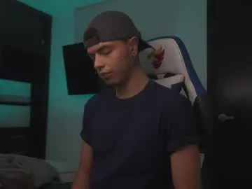 Chaturbate Adult Webcam of jhn_morghan