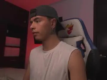 Chaturbate Live Sex of jhn_morghan