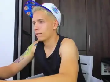 Chaturbate Live Porn of justin_biker