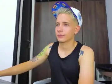 Chaturbate Watch Live Sex Cams of justin_biker