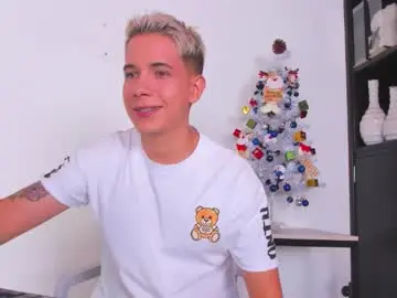 Chaturbate Private Sex Chat of justin_biker