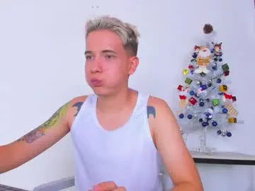 justin_biker from chaturbate