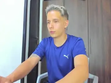 Chaturbate Best live sex cam show of justin_biker