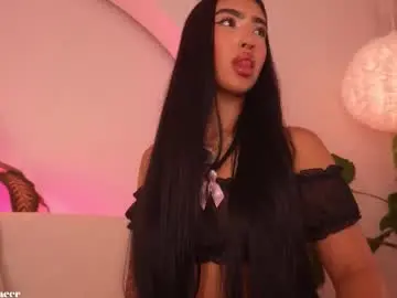 kali_hiill from chaturbate