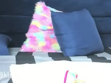 Chaturbate Adult Webcams of kloe_squirts