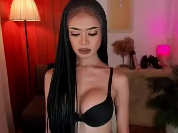 Chaturbate Adult Video Chat of kylagoddess