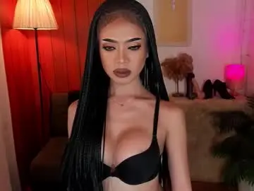 Chaturbate Live Porn of kylagoddess