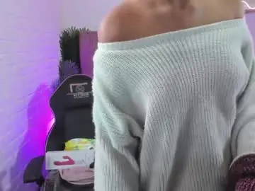 Chaturbate Adult Webcams of lalalutsy_tay