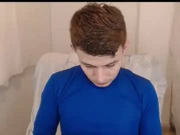 Chaturbate Sex Chat of lian_eathan