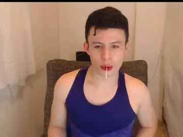 Chaturbate Private Sex Chat of lian_eathan