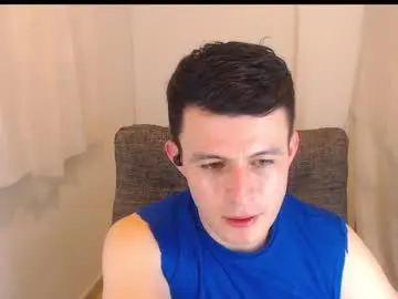 Chaturbate Watch Live Sex Cams of lian_eathan