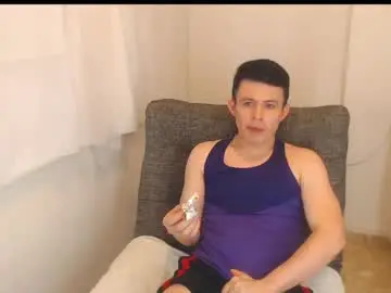 Chaturbate Nude Webcam of lian_eathan