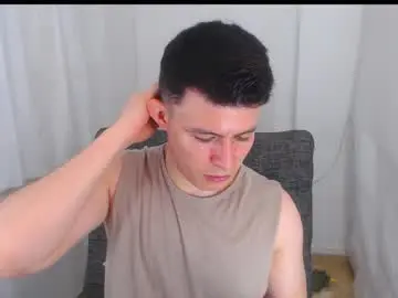 Chaturbate Sex Chat of lian_eathan