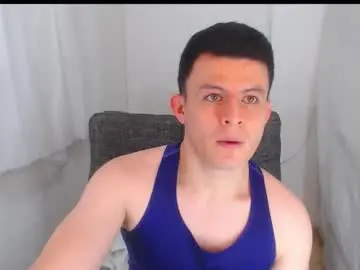 Chaturbate Sex Cam of lian_eathan