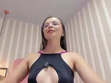 lorelaigiven from chaturbate