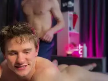 Chaturbate Free Porn Cam of marcus_paradise