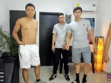 Chaturbate Adult Webcams of masters_sexx