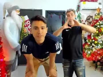 Chaturbate Nude Webcam of masters_sexx