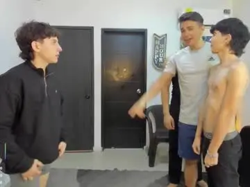 Chaturbate Free Porn Cam of masters_sexx