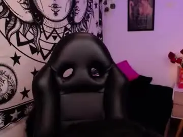 Chaturbate Live Sex Cam of merilynwhithe_