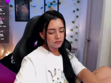 Chaturbate Watch Live Sex Cams of merilynwhithe_