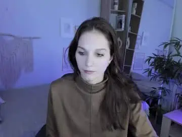 Chaturbate Live Porn of mirandaglow