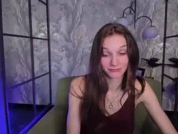 Chaturbate Free Porn Cam of mirandaglow