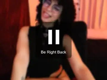 Chaturbate Best Webcam of nyxxei