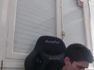 Chaturbate Free Live Porn of ofsolovicio