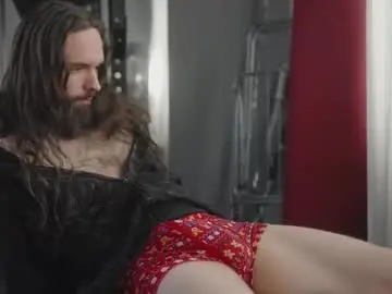 Chaturbate Sex Cam of phil_chambers