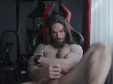 Chaturbate Nude Webcam of phil_chambers