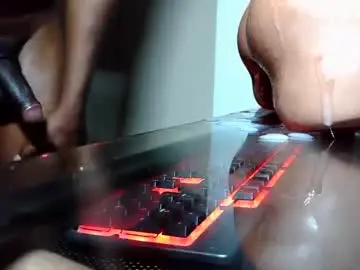 Chaturbate Live Porn of pleasureking64