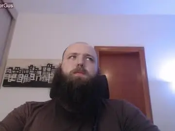 Chaturbate Private Sex Chat of polar_bear91