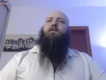 Chaturbate Live Sex of polar_bear91