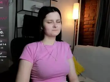 Chaturbate Free Porn Cam of puremelody