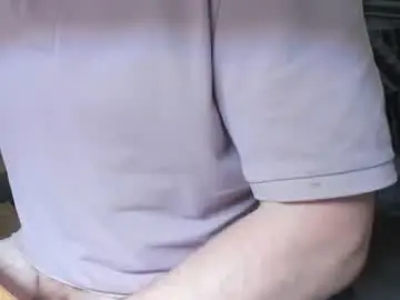 Chaturbate Adult Video Chat of rahmsch