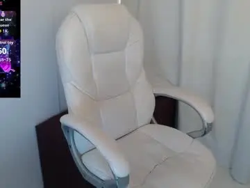 Chaturbate Live Sex of rubi_halliwey