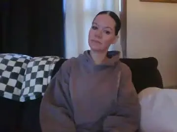 Chaturbate Adult Webcam of sidneyraee