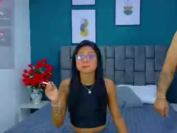 Chaturbate Sex Cam of soffia_konig