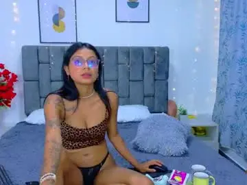 Chaturbate Adult Webcams of soffia_konig