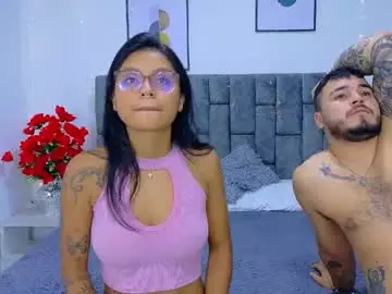 Chaturbate Live Sex Cam of soffia_konig