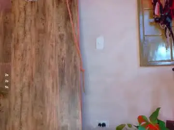 Chaturbate Live Sex Cam of sophie_clairen