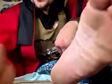 Chaturbate Nude Webcam of superkharnak