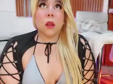 Chaturbate Live Porn of tasha_gatti