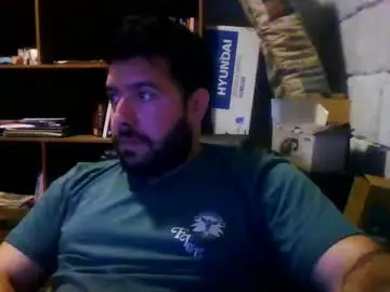 Chaturbate Free Porn Cam of tinyben19931