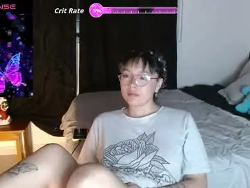 Chaturbate Free Live Porn of trixie_tangg